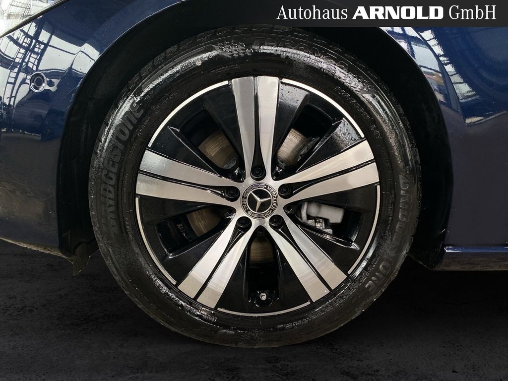 Mercedes-Benz C 200 2023