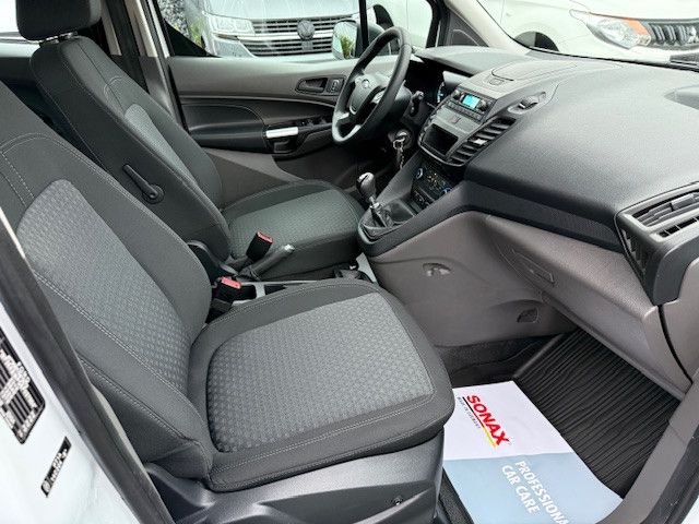 Ford Transit Connect 2023