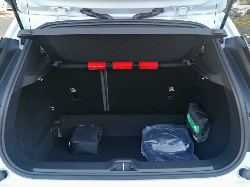 Volvo EX30 2025