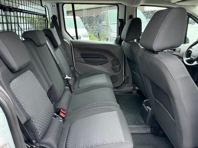 Ford Transit Connect 2023