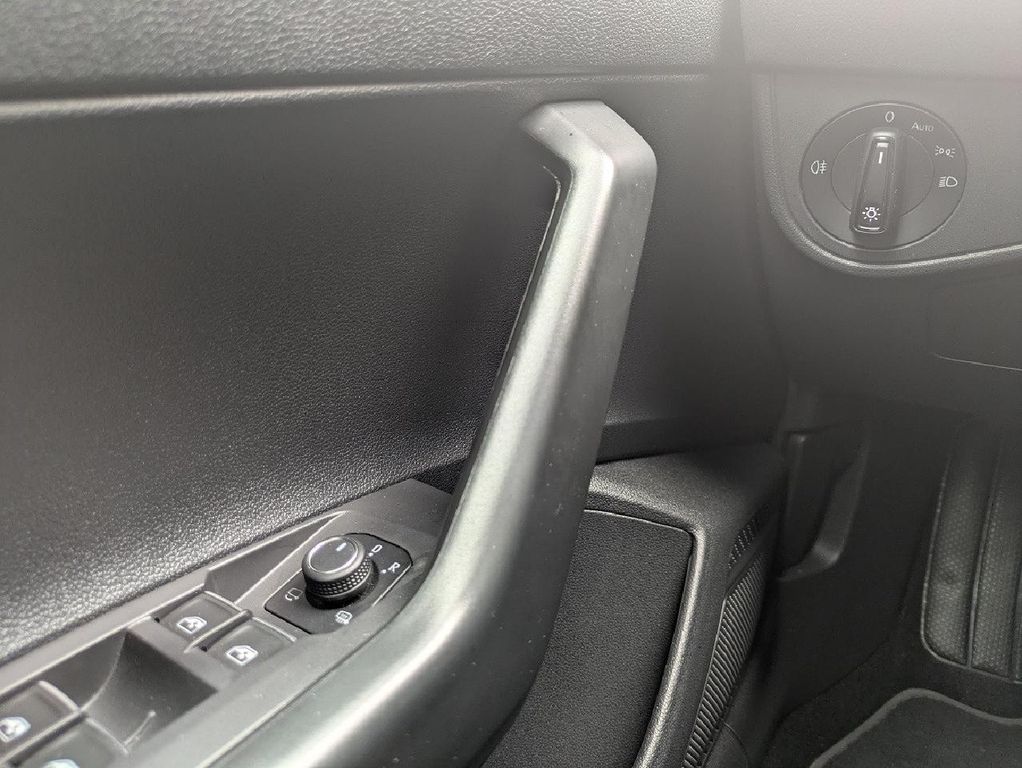 Volkswagen Polo 2022