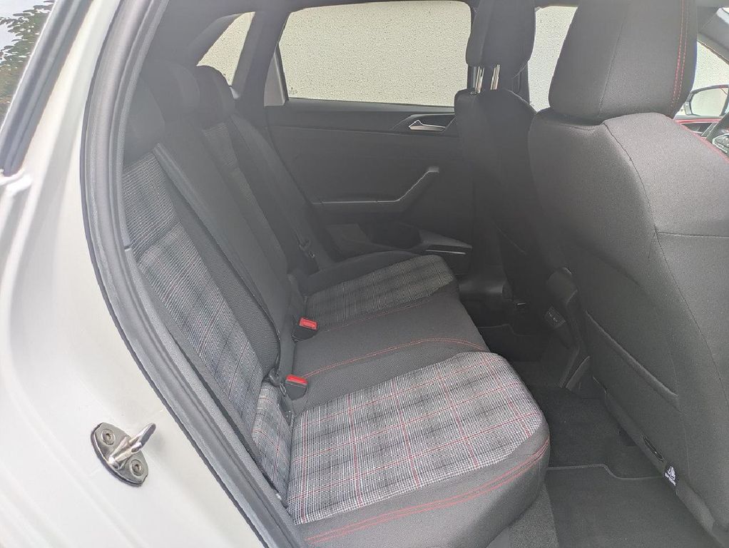 Volkswagen Polo 2022