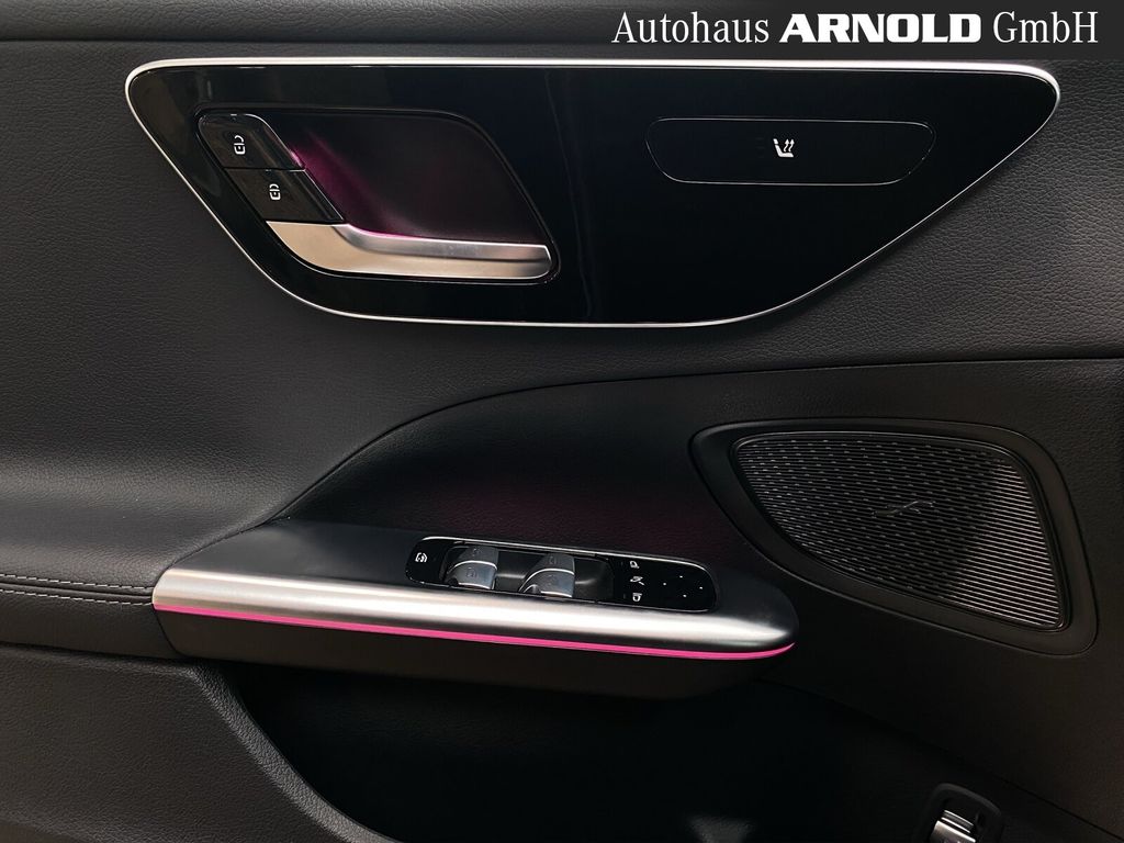 Mercedes-Benz C 200 2023