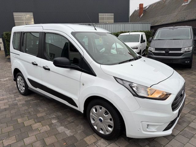 Ford Transit Connect 2023