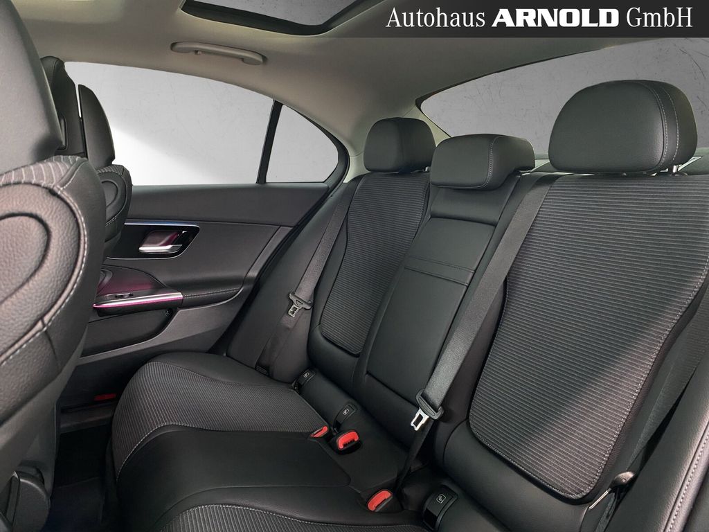 Mercedes-Benz C 200 2023