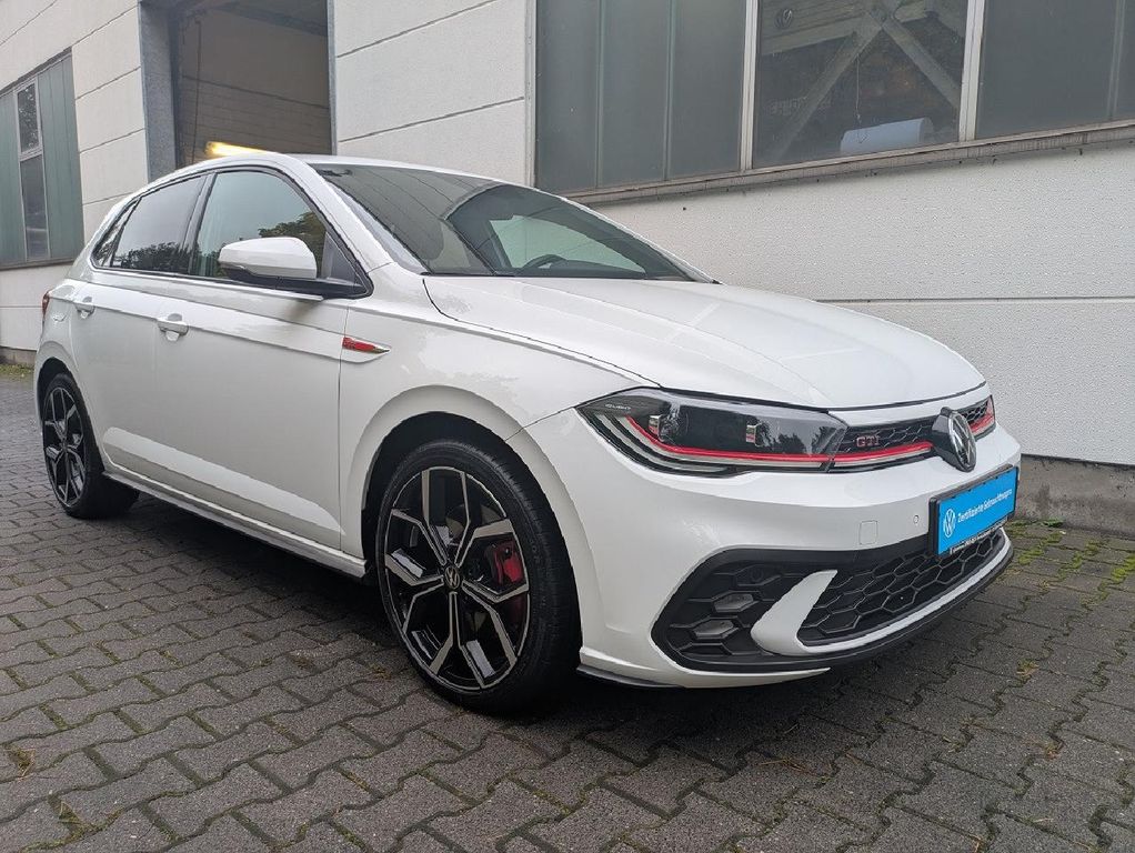 Volkswagen Polo 2022
