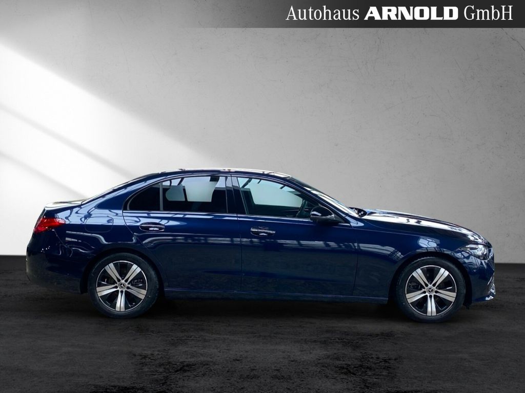 Mercedes-Benz C 200 2023