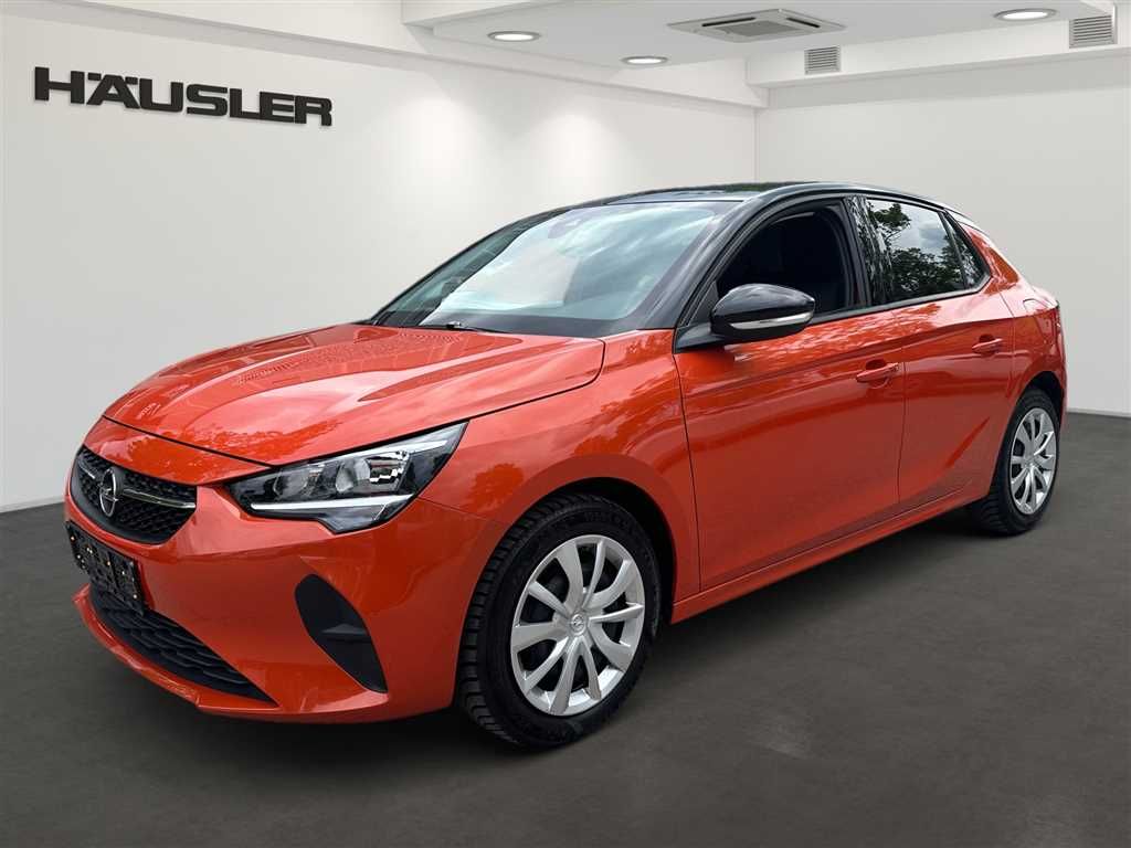 Opel Corsa 2022