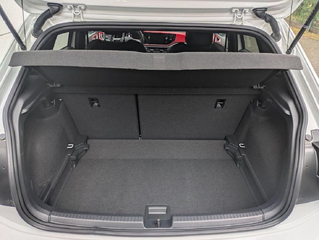 Volkswagen Polo 2022