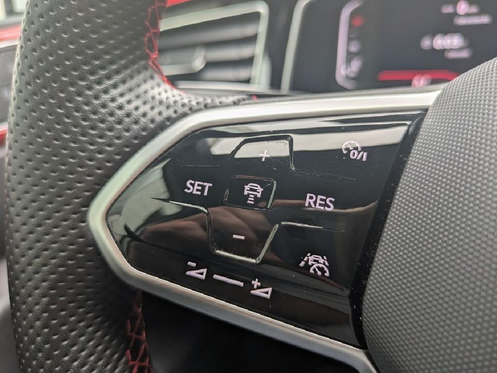 Volkswagen Polo 2022