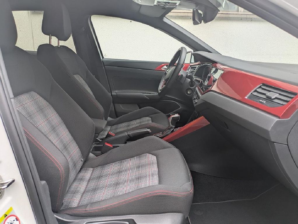 Volkswagen Polo 2022