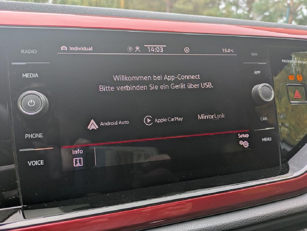 Volkswagen Polo 2022