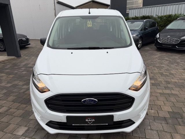 Ford Transit Connect 2023
