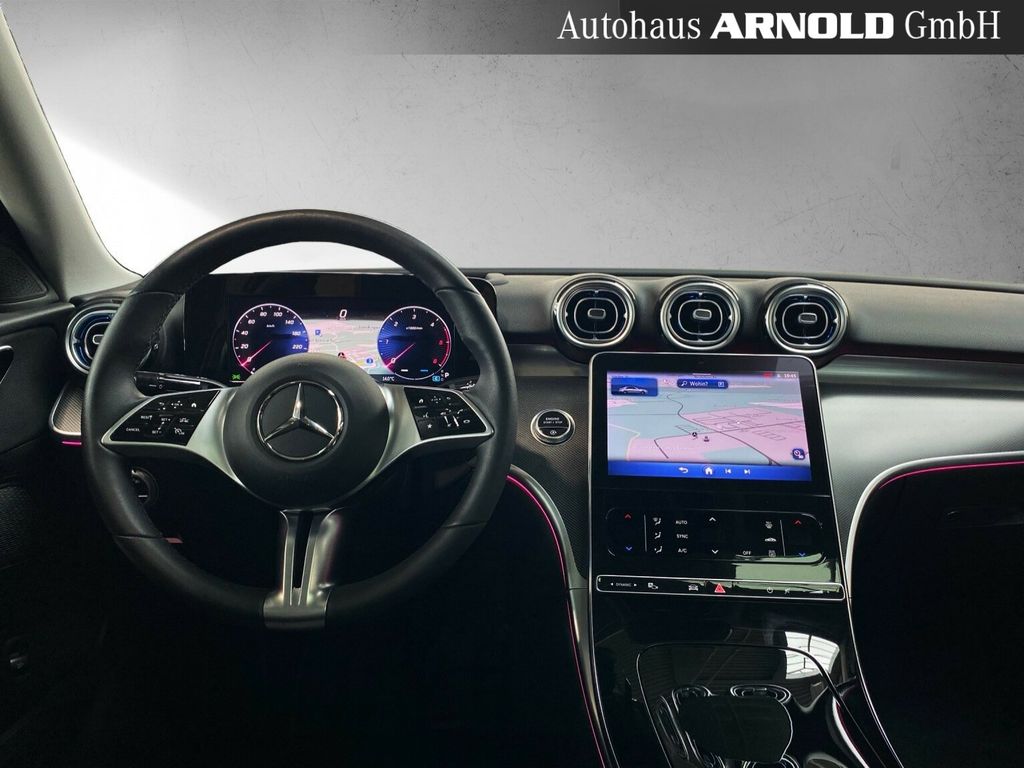 Mercedes-Benz C 200 2023