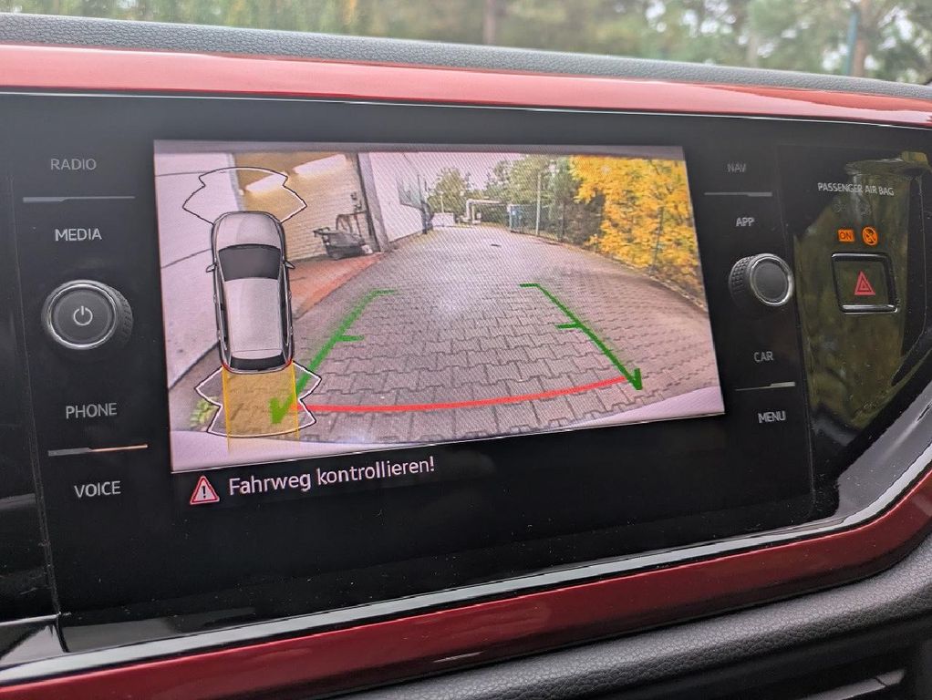 Volkswagen Polo 2022