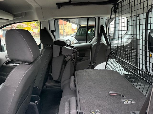 Ford Transit Connect 2023