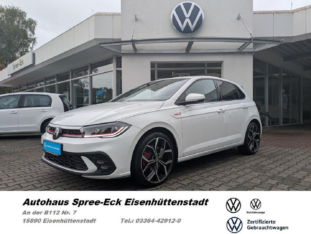 Volkswagen Polo 2022