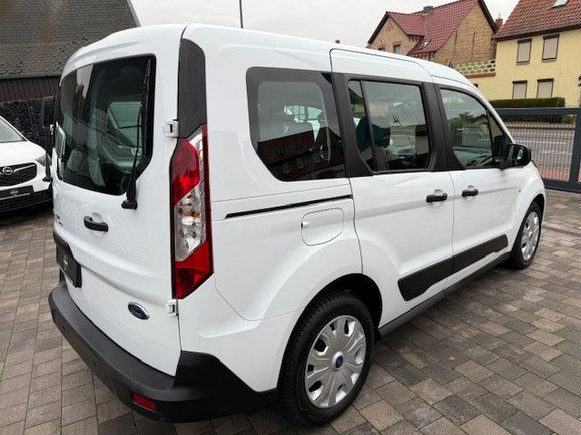 Ford Transit Connect 2023