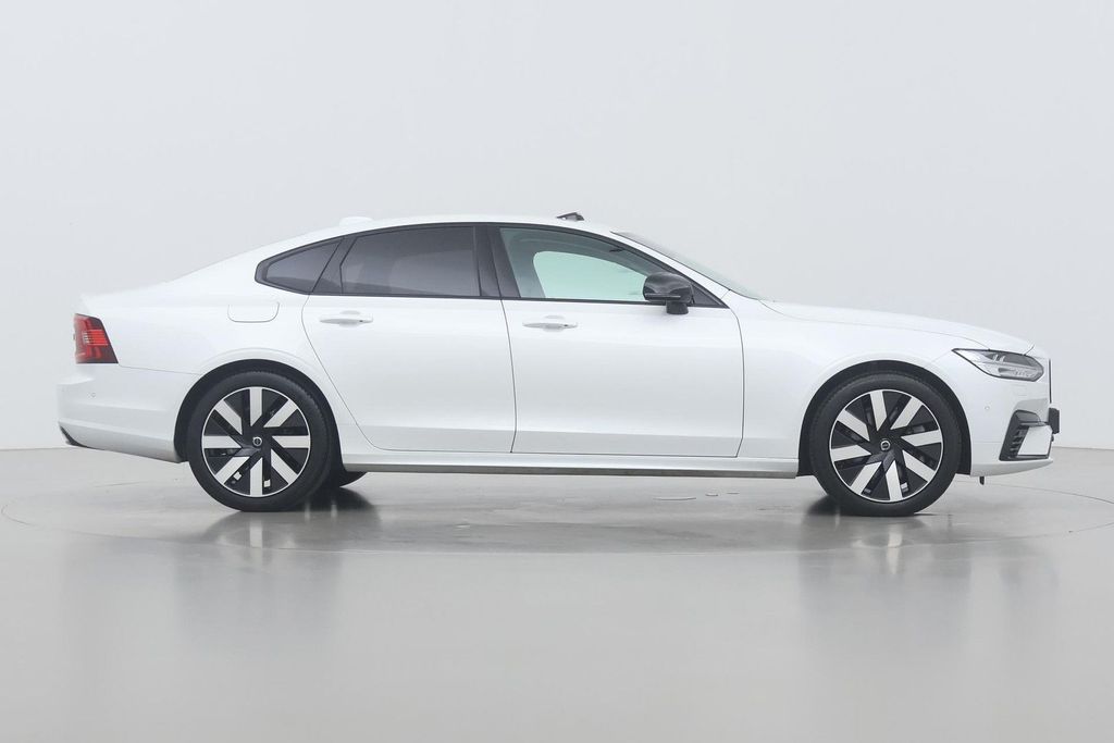Volvo S90 2024