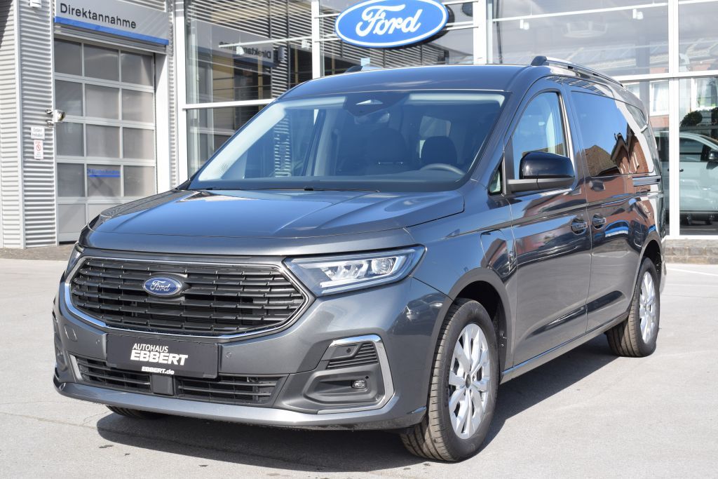 Ford Grand Tourneo