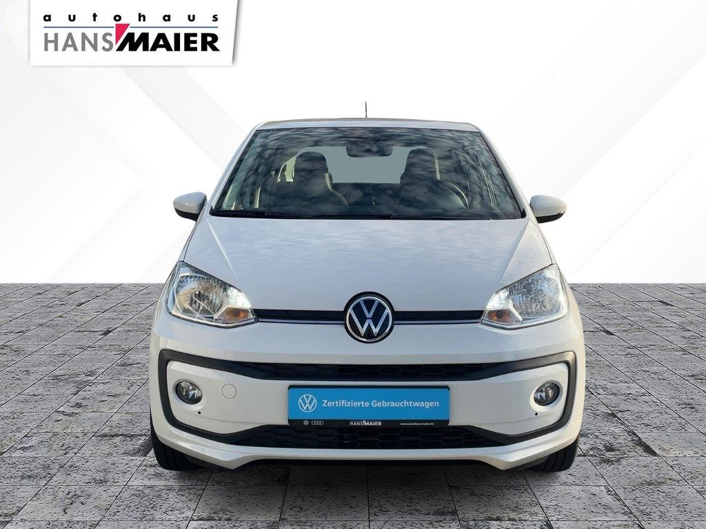 Volkswagen up! 2022
