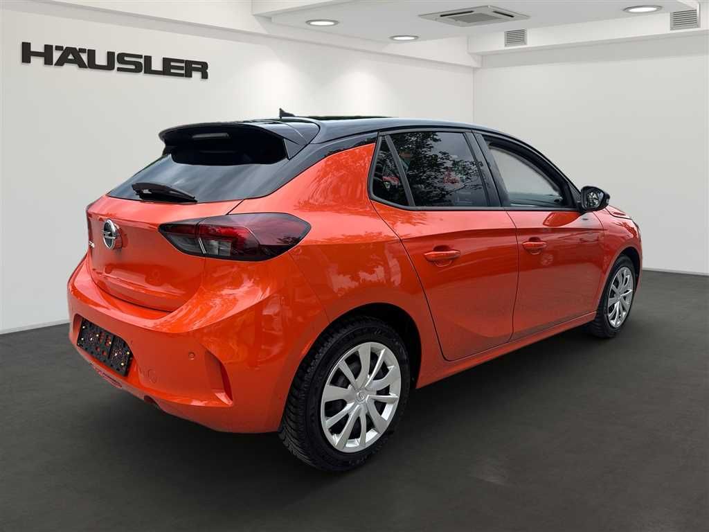 Opel Corsa 2022