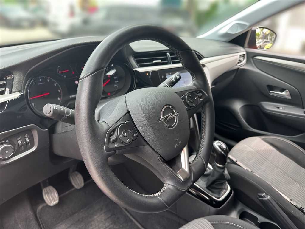 Opel Corsa 2022