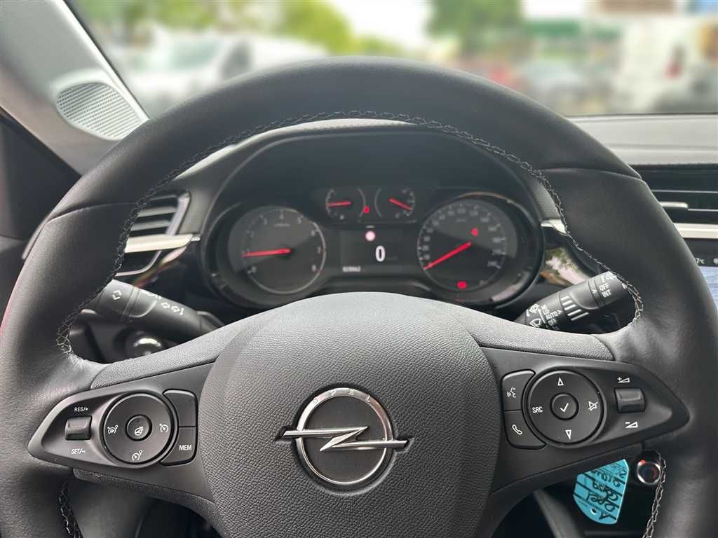 Opel Corsa 2022