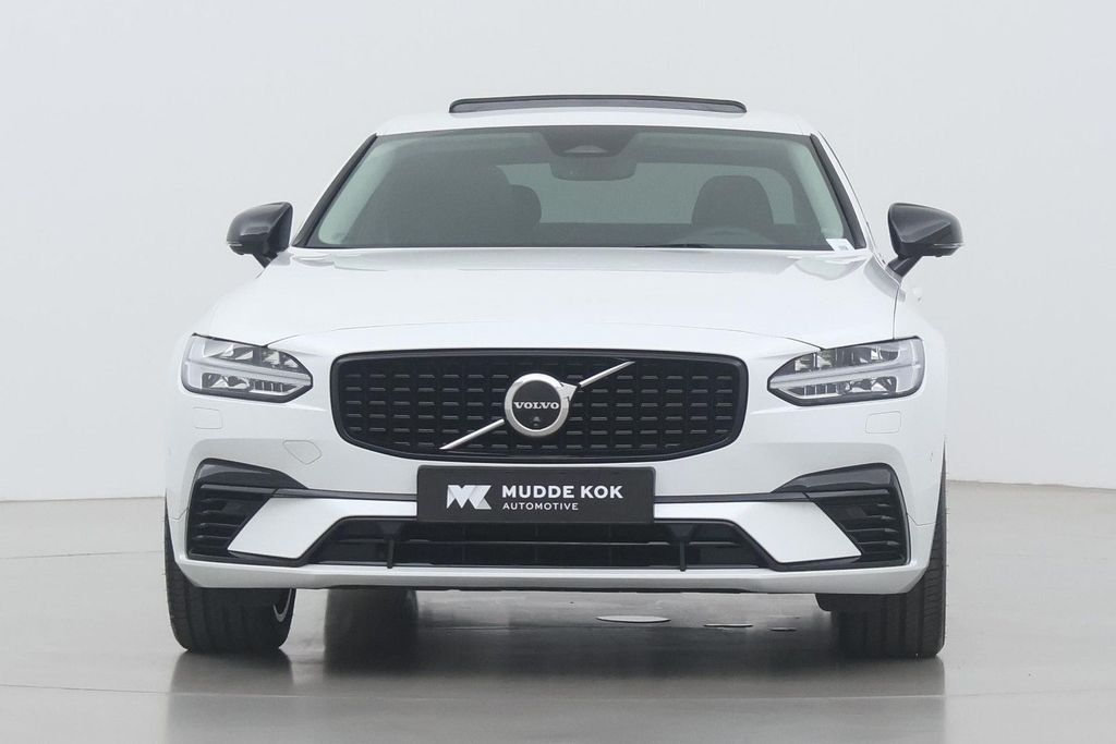 Volvo S90 2024