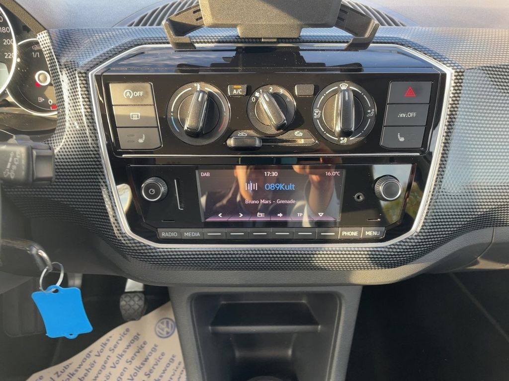 Volkswagen up! 2022