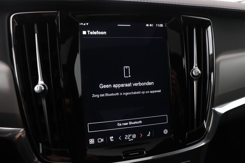 Volvo S90 2024