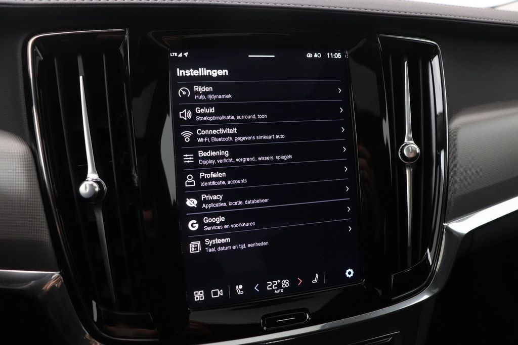 Volvo S90 2024