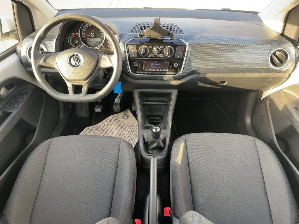 Volkswagen up! 2022