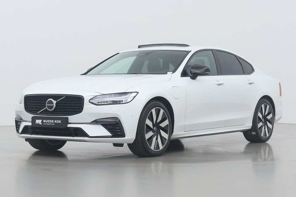 Volvo S90 2024