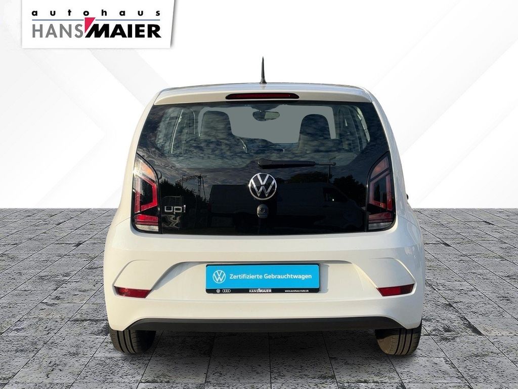 Volkswagen up! 2022