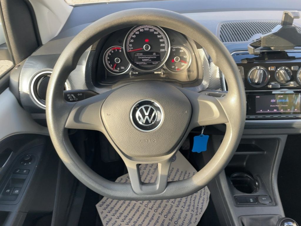 Volkswagen up! 2022