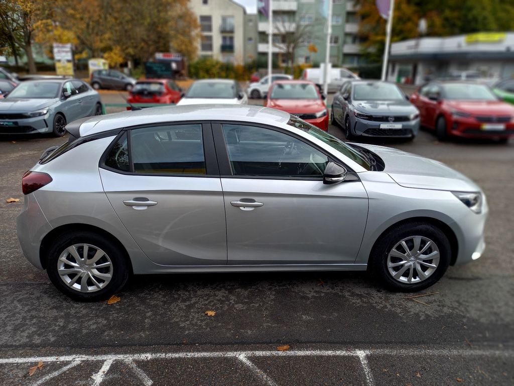Opel Corsa 2022