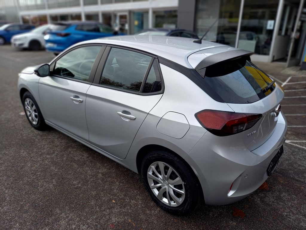 Opel Corsa 2022