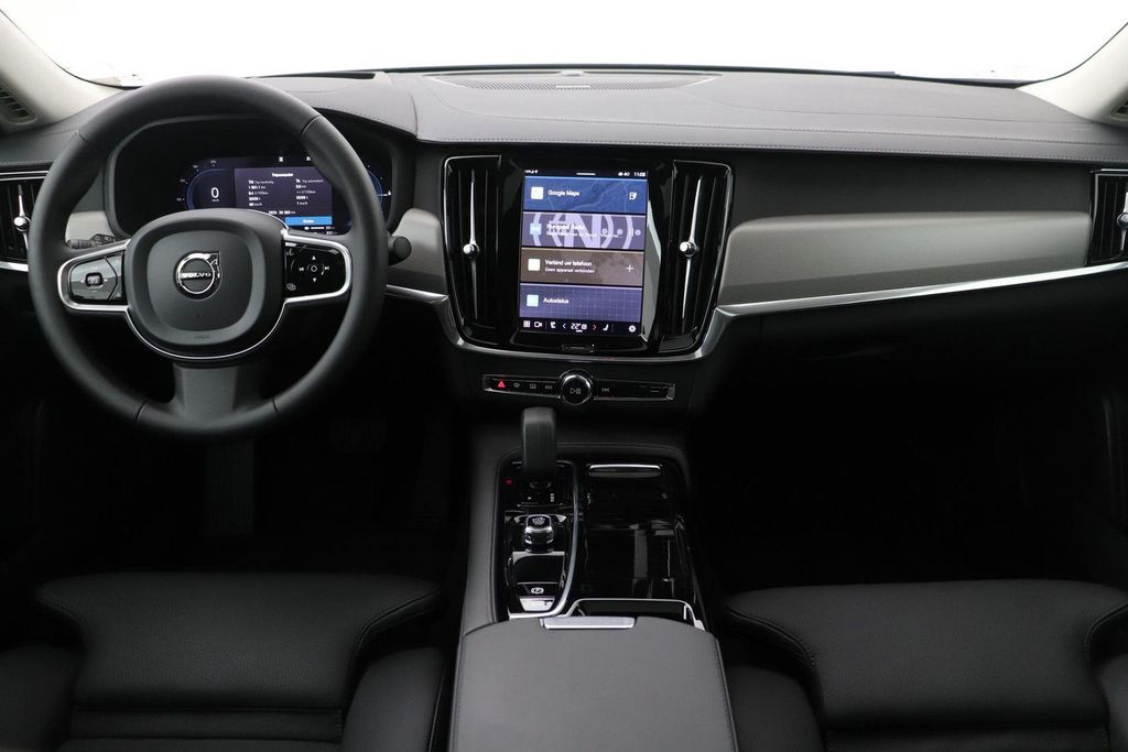 Volvo S90 2024