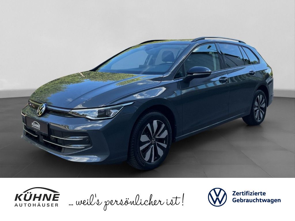 Volkswagen Golf 2025
