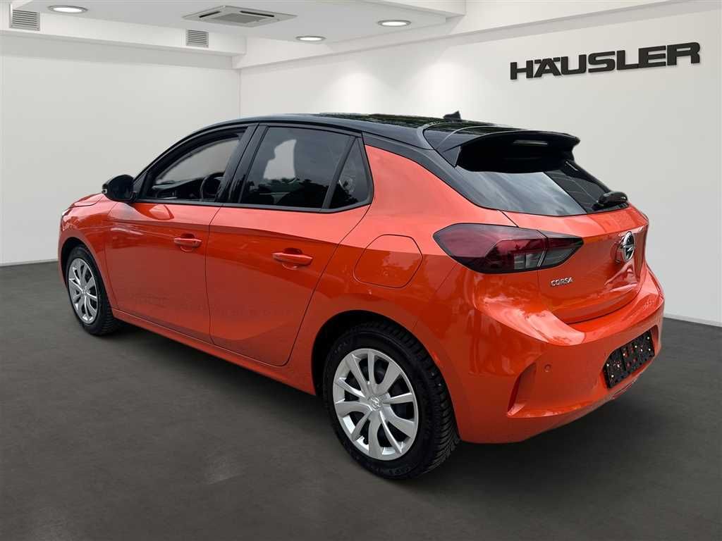 Opel Corsa 2022