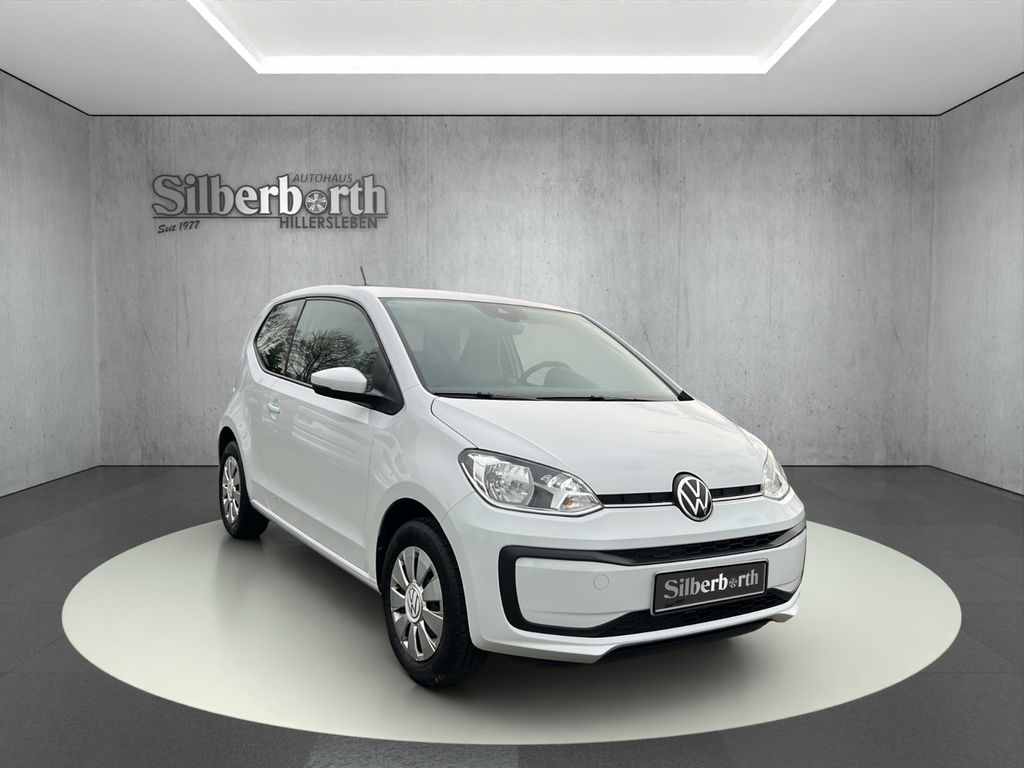 Volkswagen up! 2022