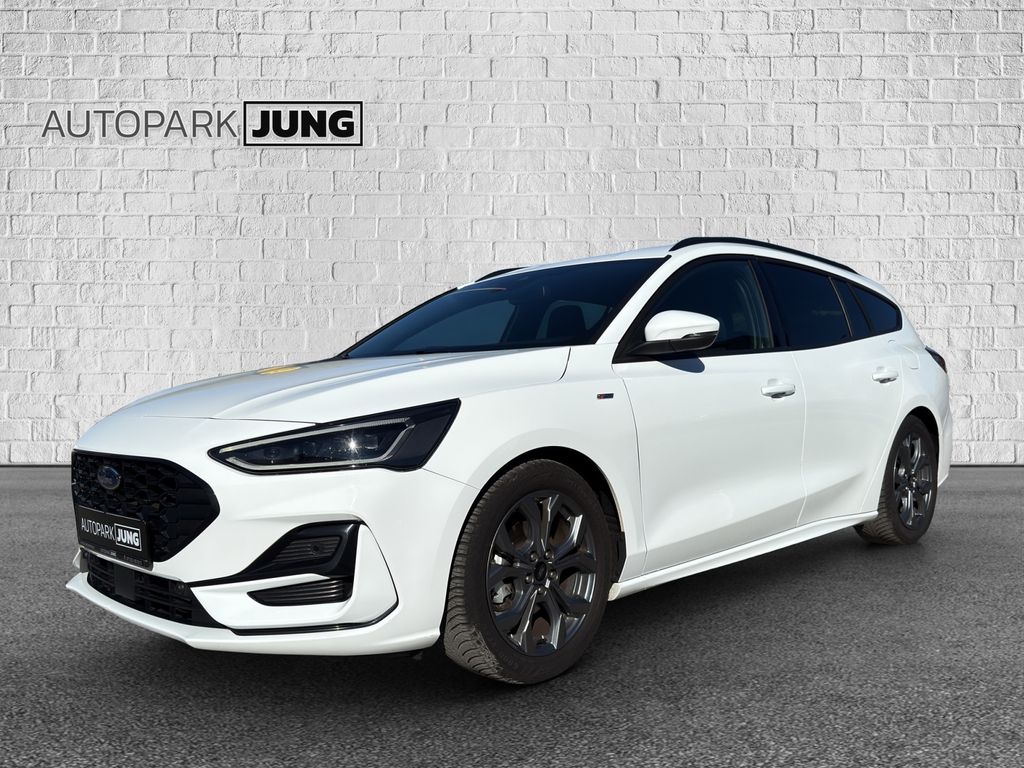 Ford Focus 2024