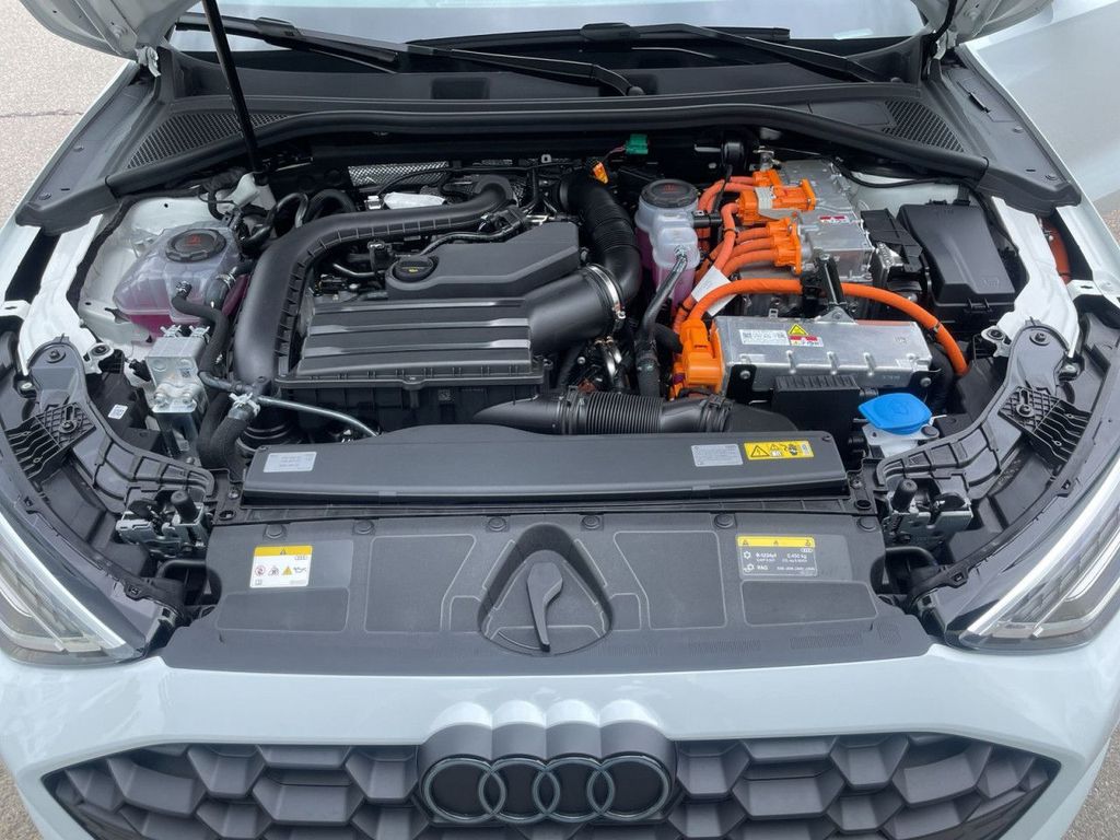 Audi A3 2025