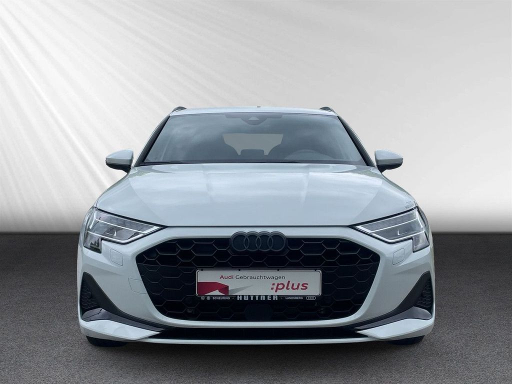 Audi A3 2025