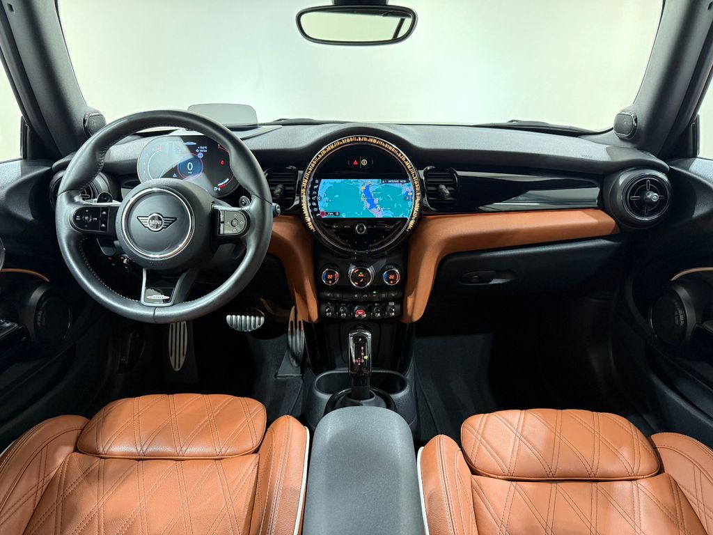 MINI Cooper S Cabrio 2022