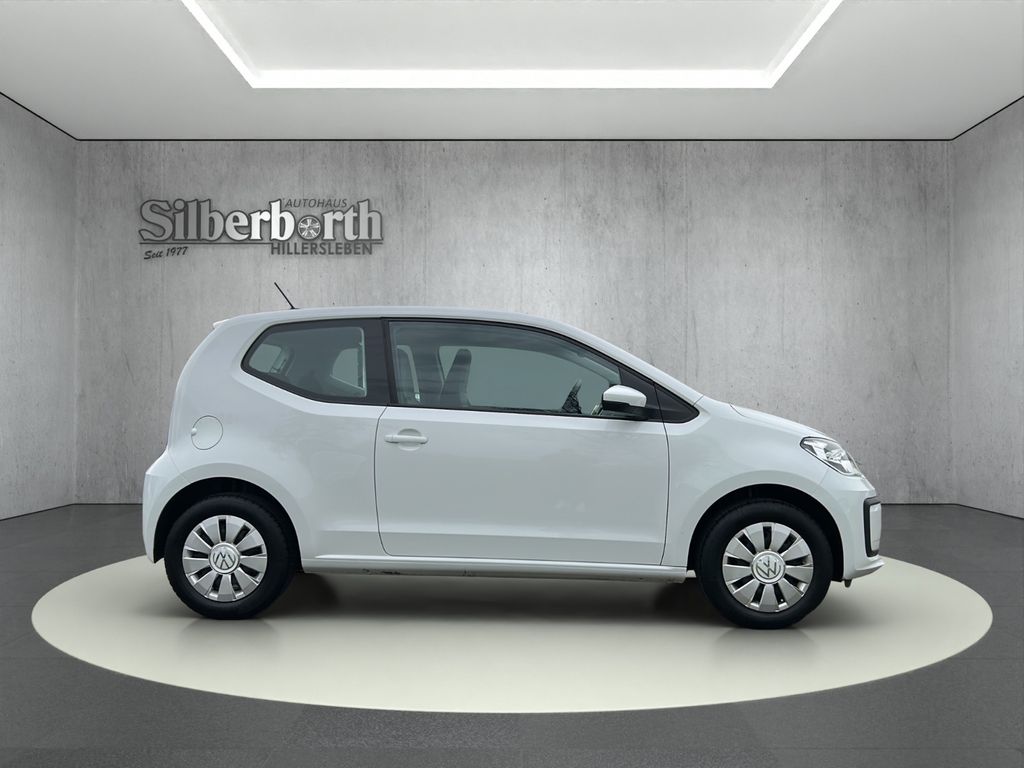 Volkswagen up! 2022