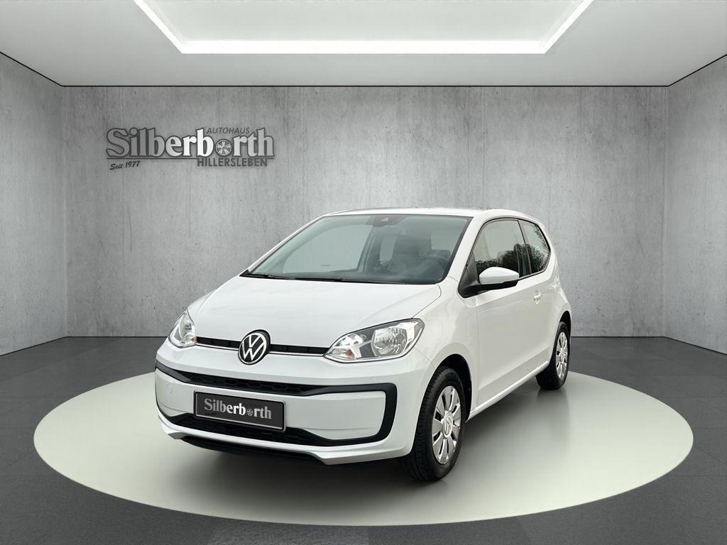 Volkswagen up! 2022