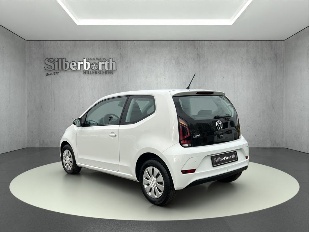 Volkswagen up! 2022