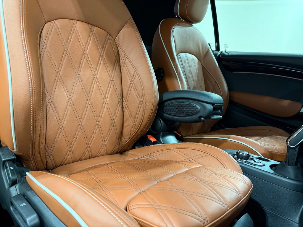 MINI Cooper S Cabrio 2022